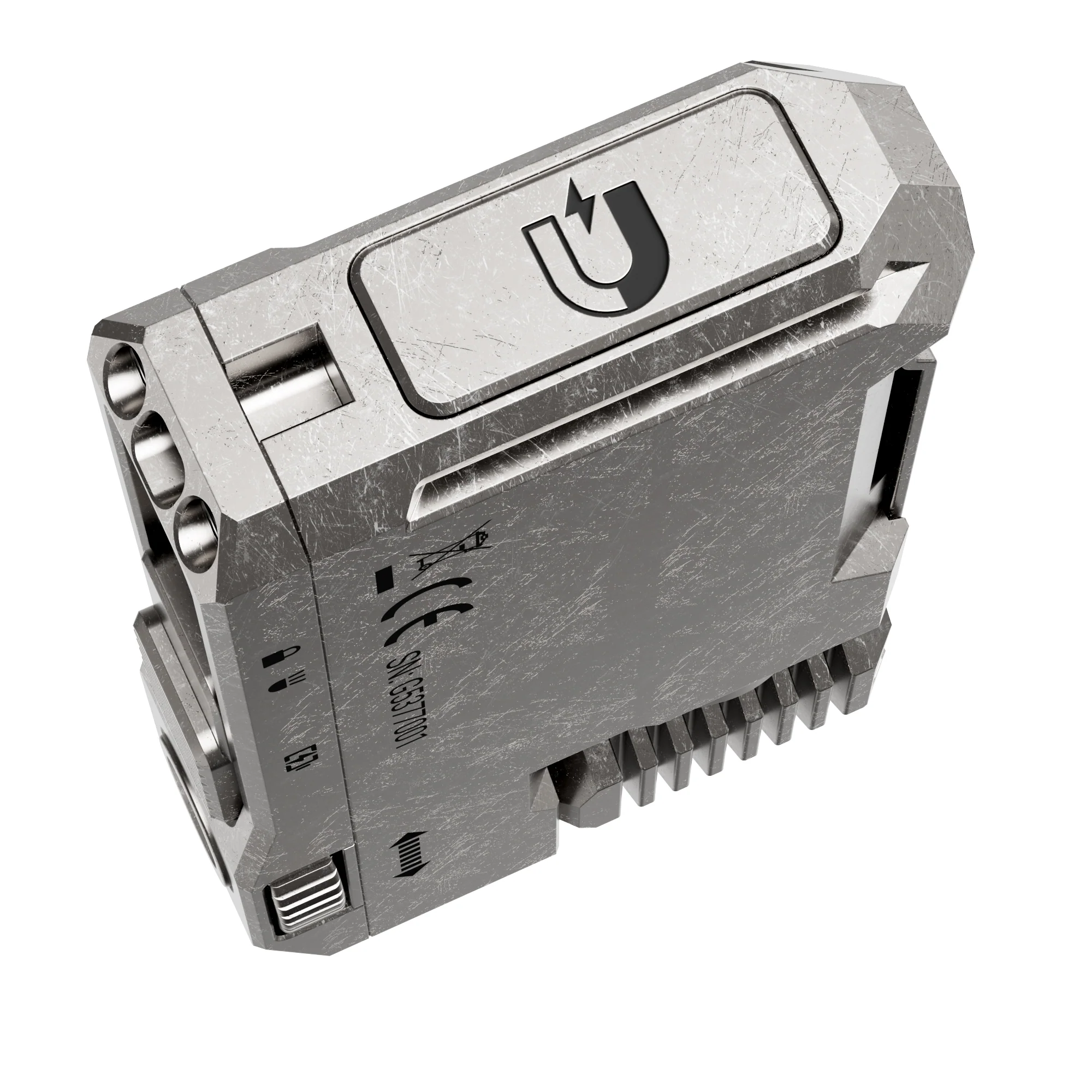 WUBEN G5 edc light 400 lumens(New Launch ) - Image 55