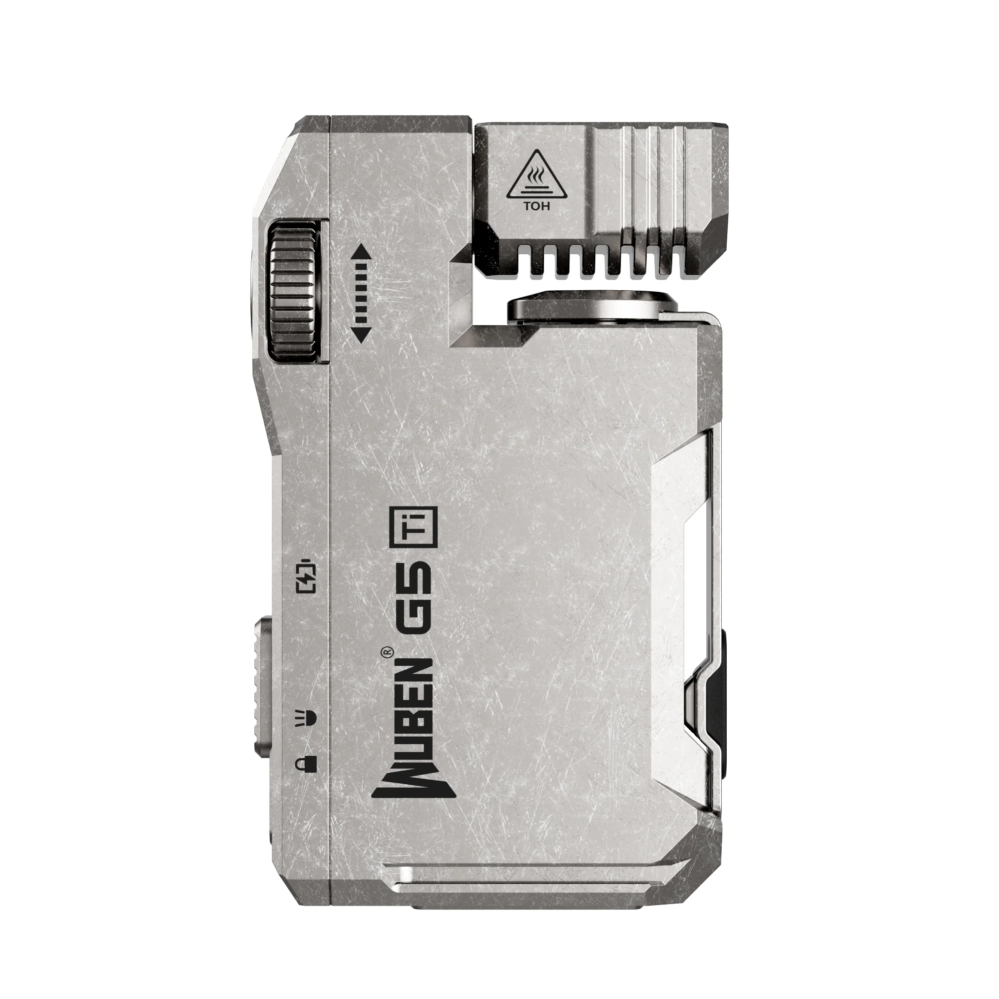 WUBEN G5 edc light 400 lumens(New Launch ) - Image 57