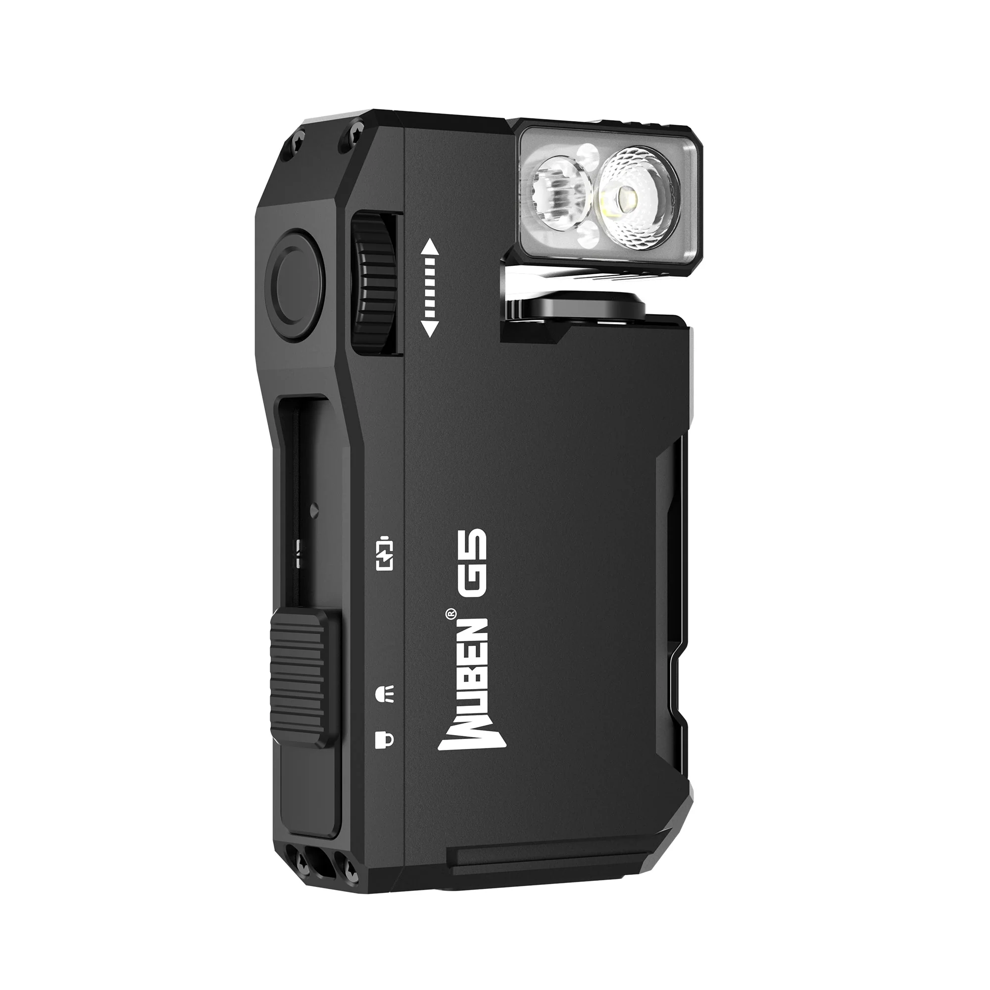 WUBEN G5 edc light 400 lumens(New Launch ) - Image 6