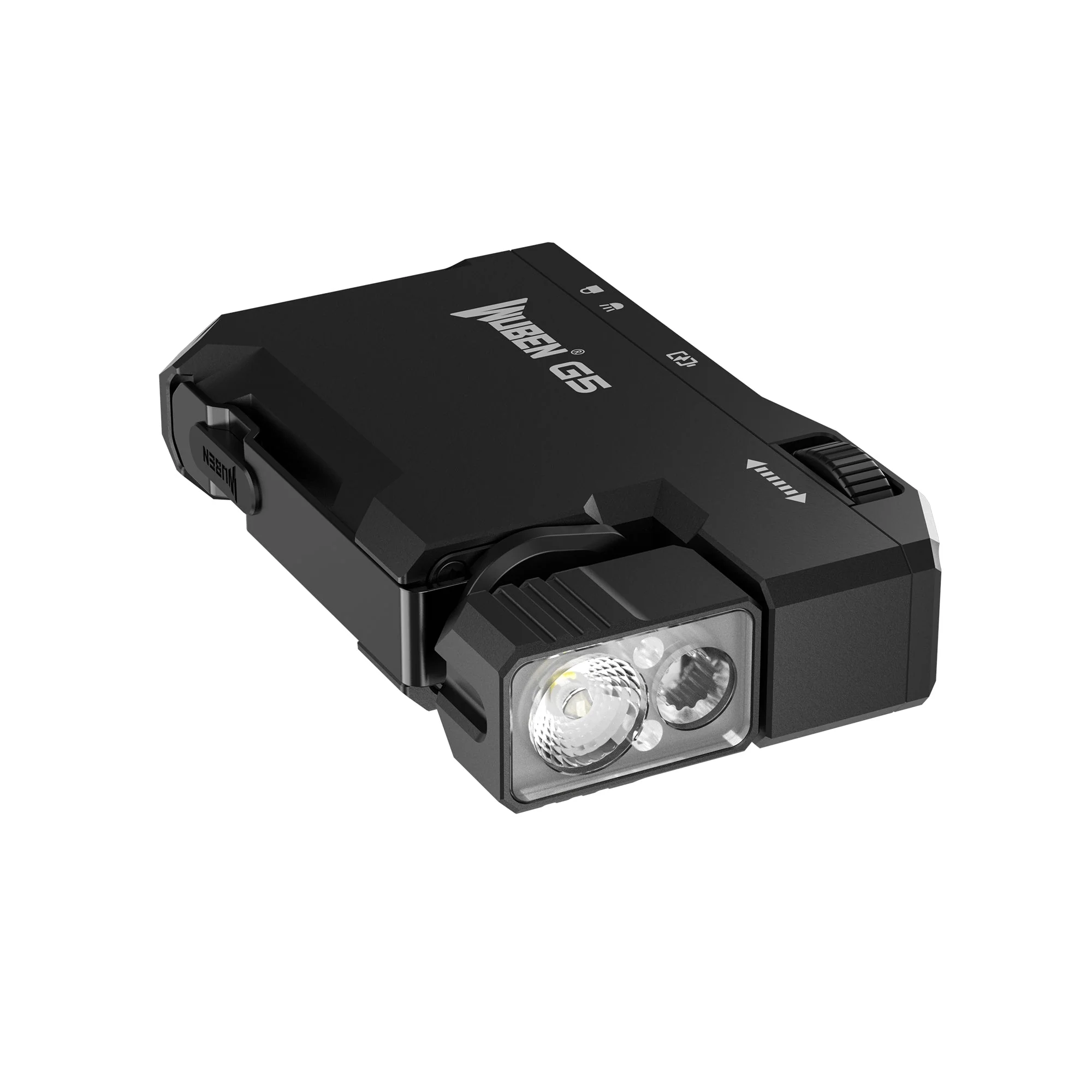 WUBEN G5 edc light 400 lumens(New Launch ) - Image 7