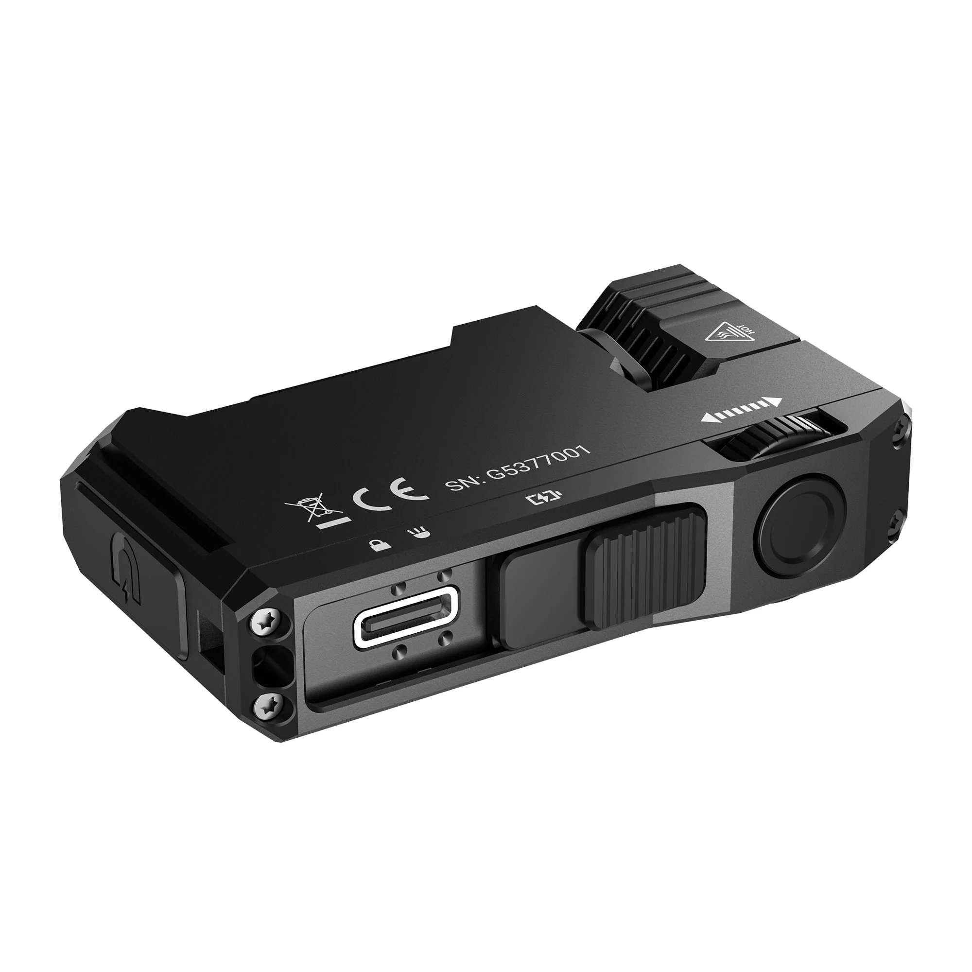 WUBEN G5 edc light 400 lumens(New Launch ) - Image 8