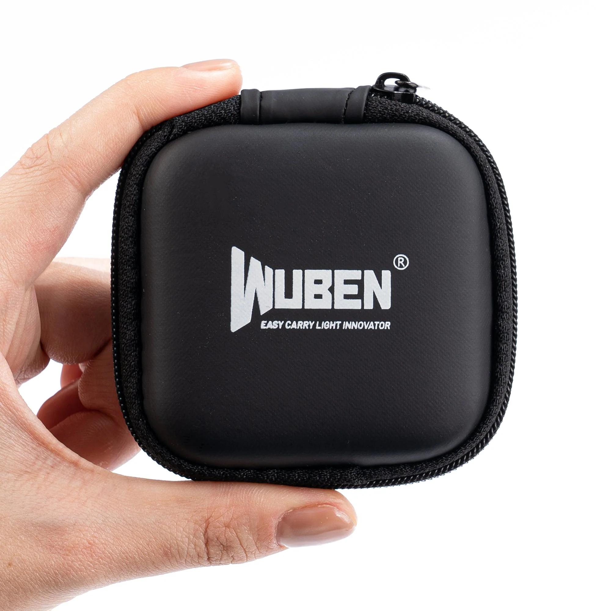 Wuben G5 Portable Storage Box(G5 Bundle) - Image 2