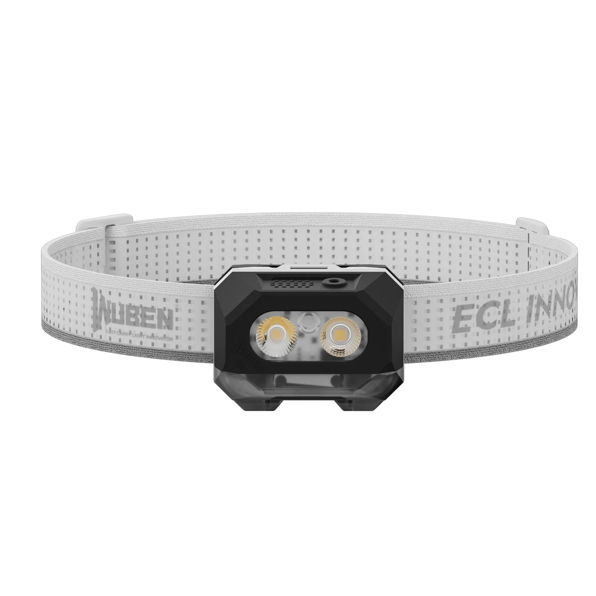 Wuben H4 Multi-function Lighting Headlight - Image 11