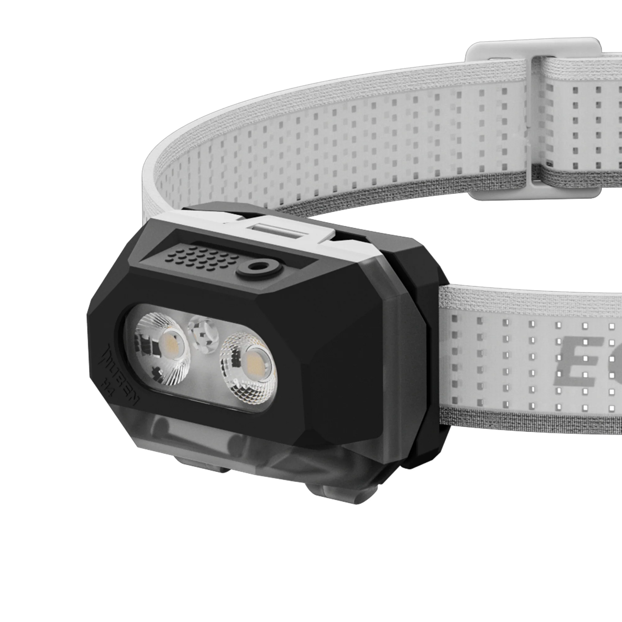 Wuben H4 Multi-function Lighting Headlight - Image 12