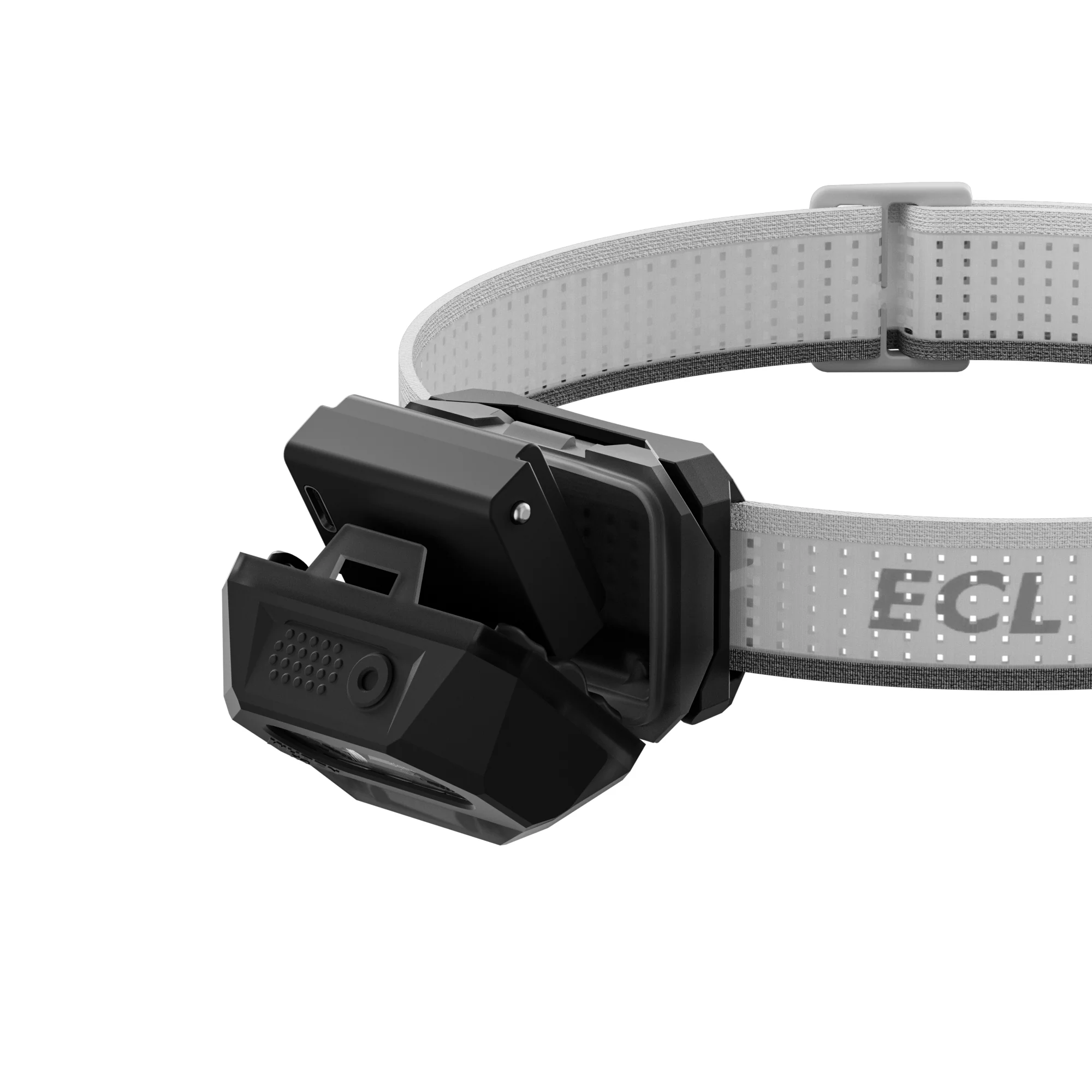 Wuben H4 Multi-function Lighting Headlight - Image 13