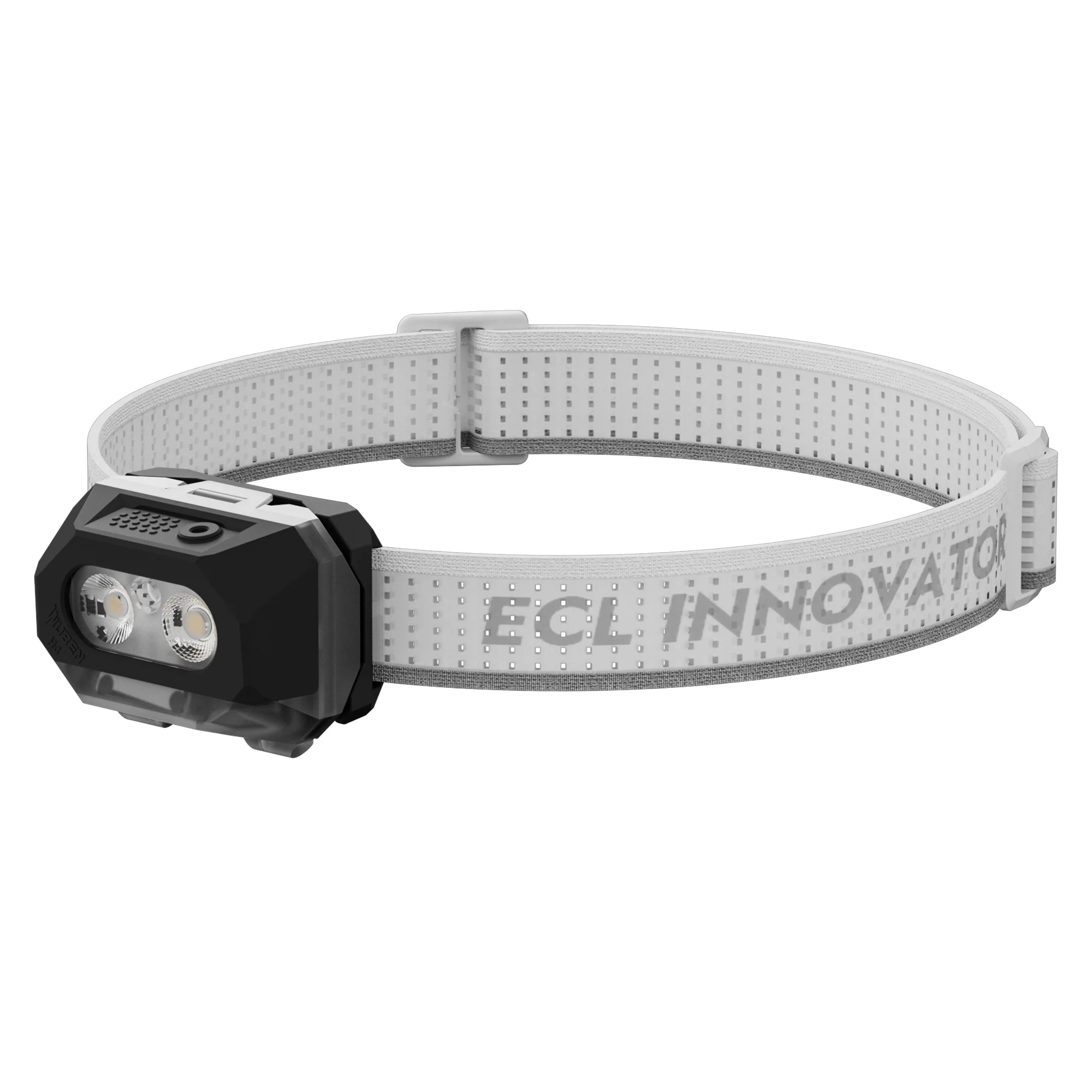 Wuben H4 Multi-function Lighting Headlight - Image 15