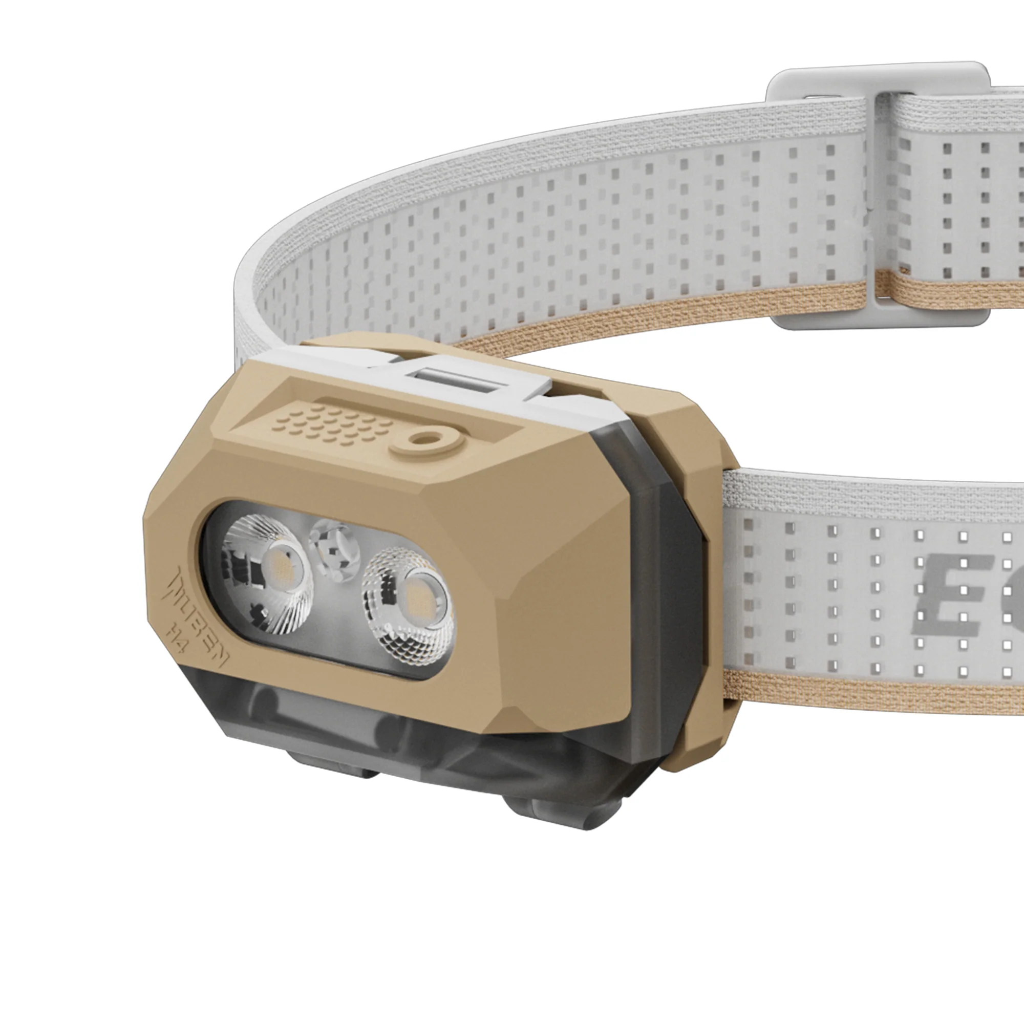 Wuben H4 Multi-function Lighting Headlight - Image 2