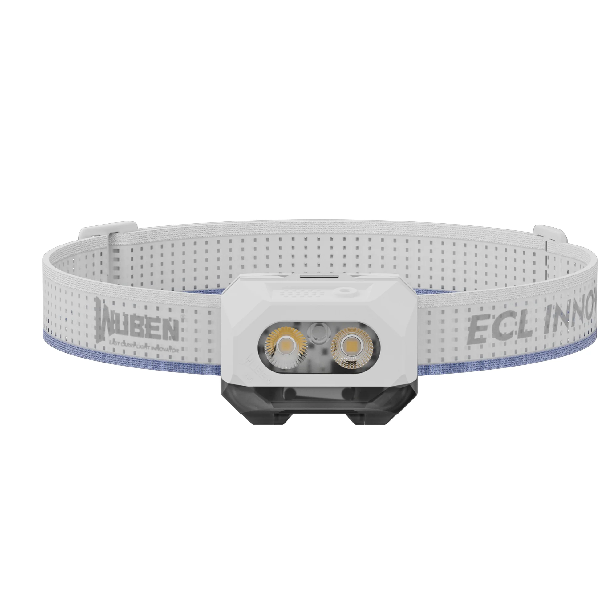 Wuben H4 Multi-function Lighting Headlight - Image 21