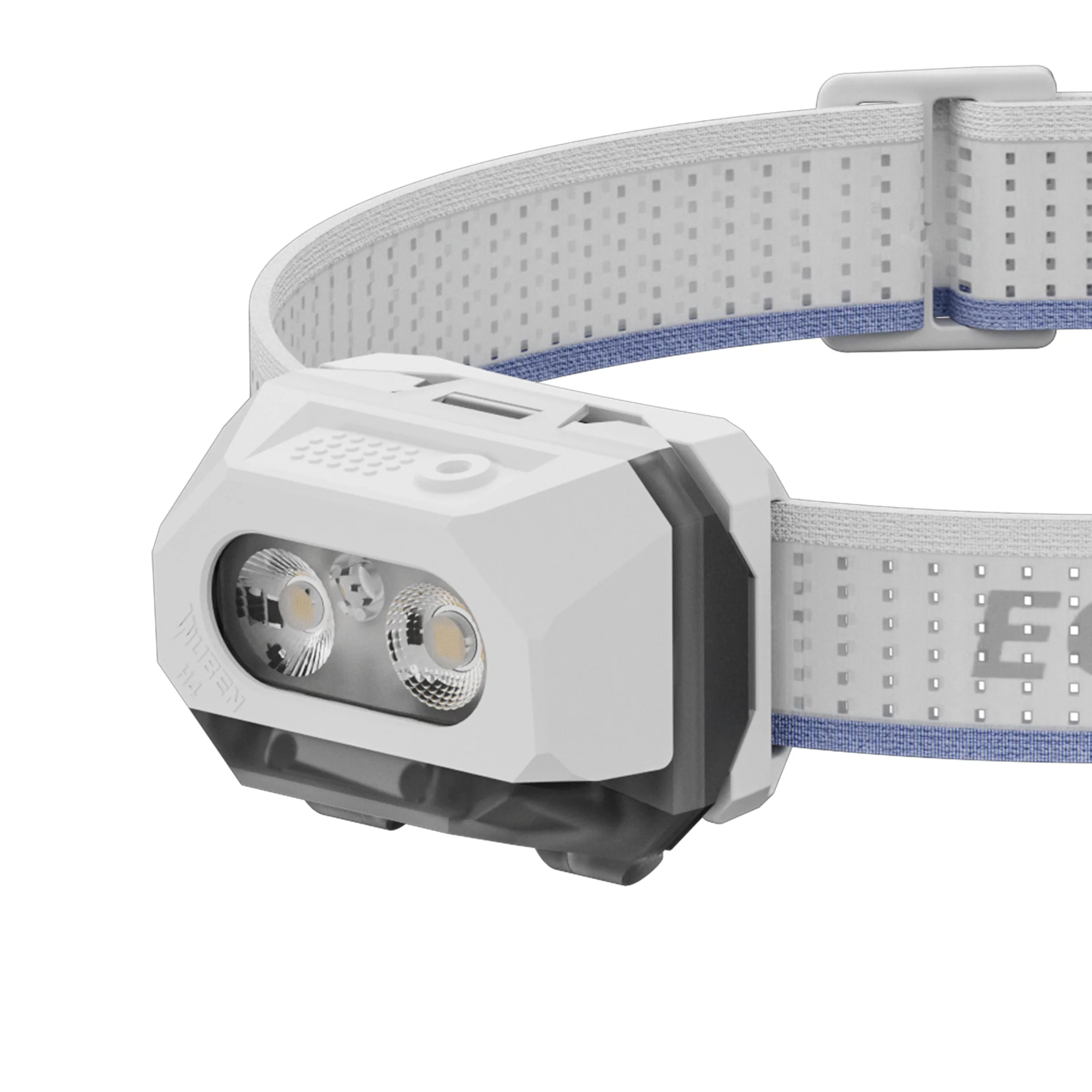 Wuben H4 Multi-function Lighting Headlight - Image 22