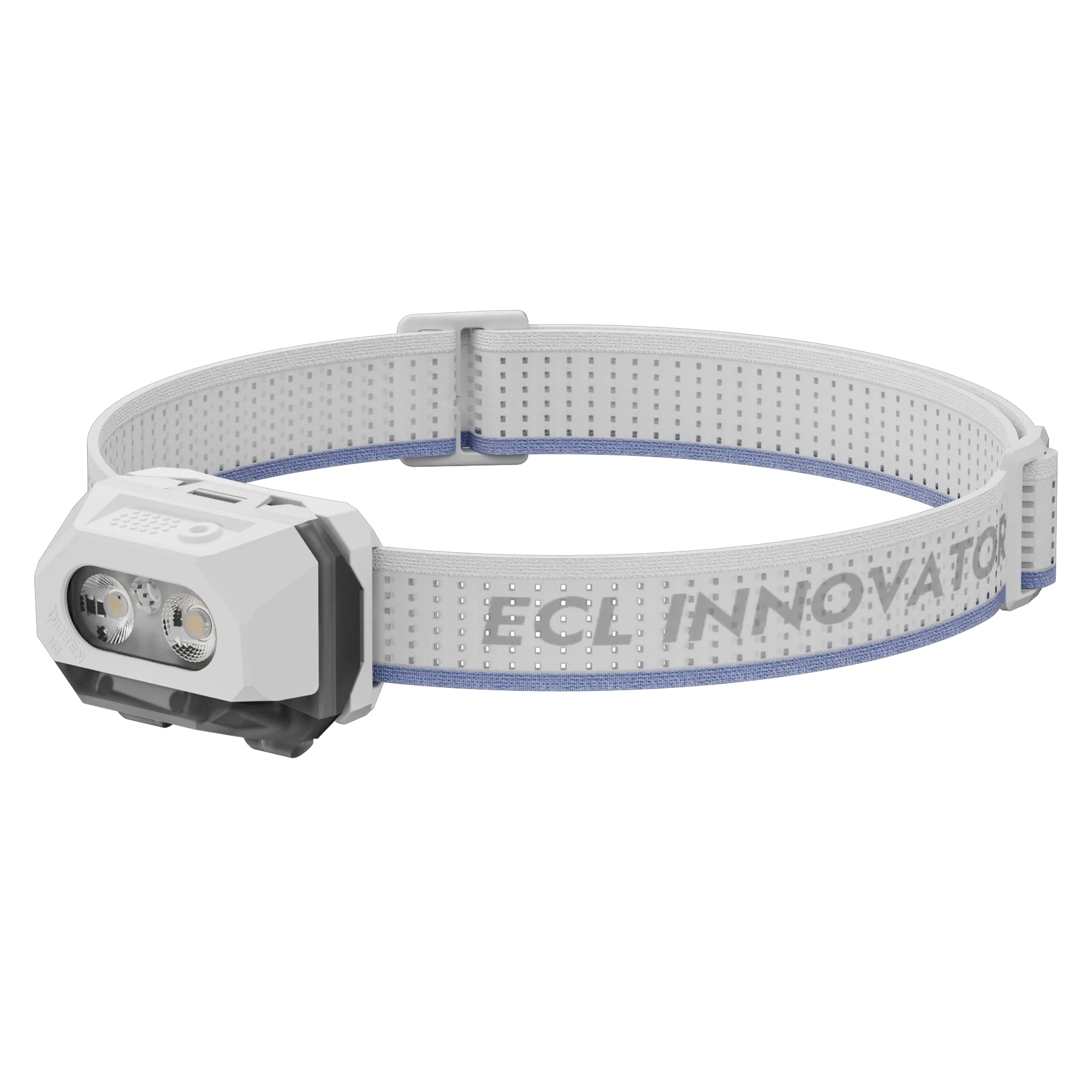 Wuben H4 Multi-function Lighting Headlight - Image 23