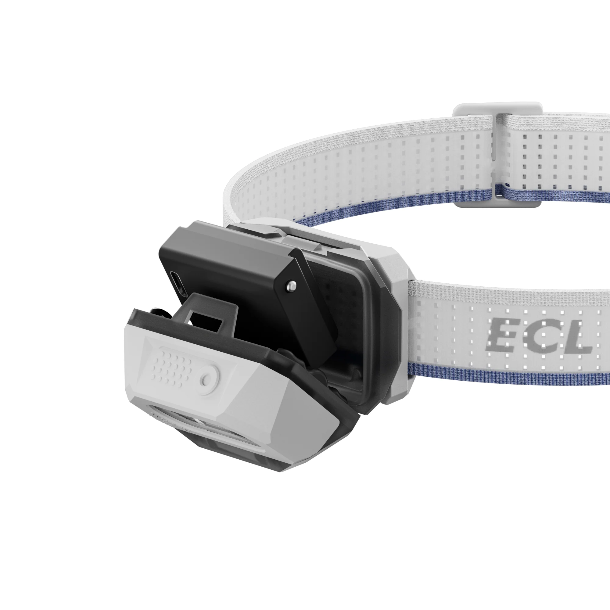 Wuben H4 Multi-function Lighting Headlight - Image 26