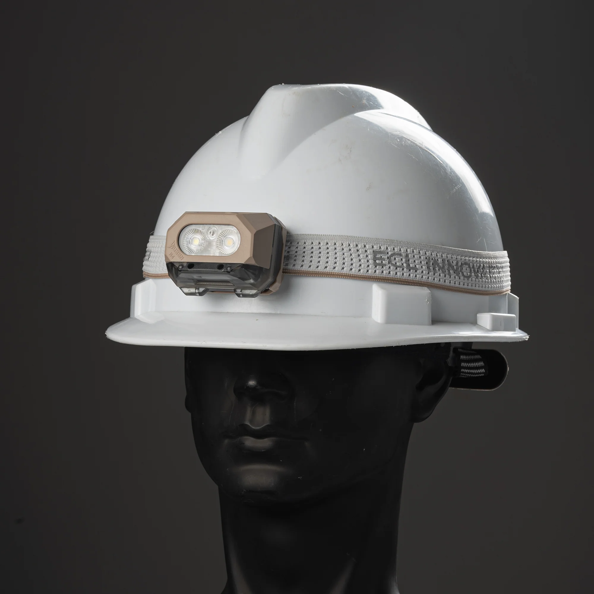 Wuben H4 Multi-function Lighting Headlight - Image 8