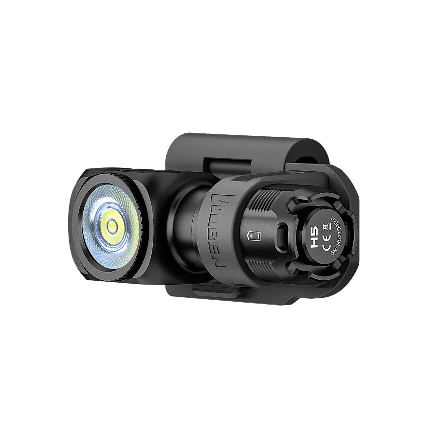 H5 Best Rechargeable LED Hiking Headlamp - Image 7