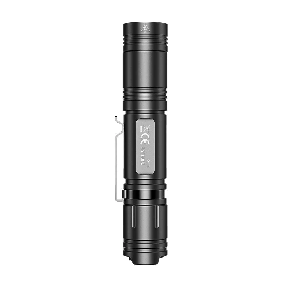 L50 Best Rechargeable 18650 EDC Flashlight - Image 14