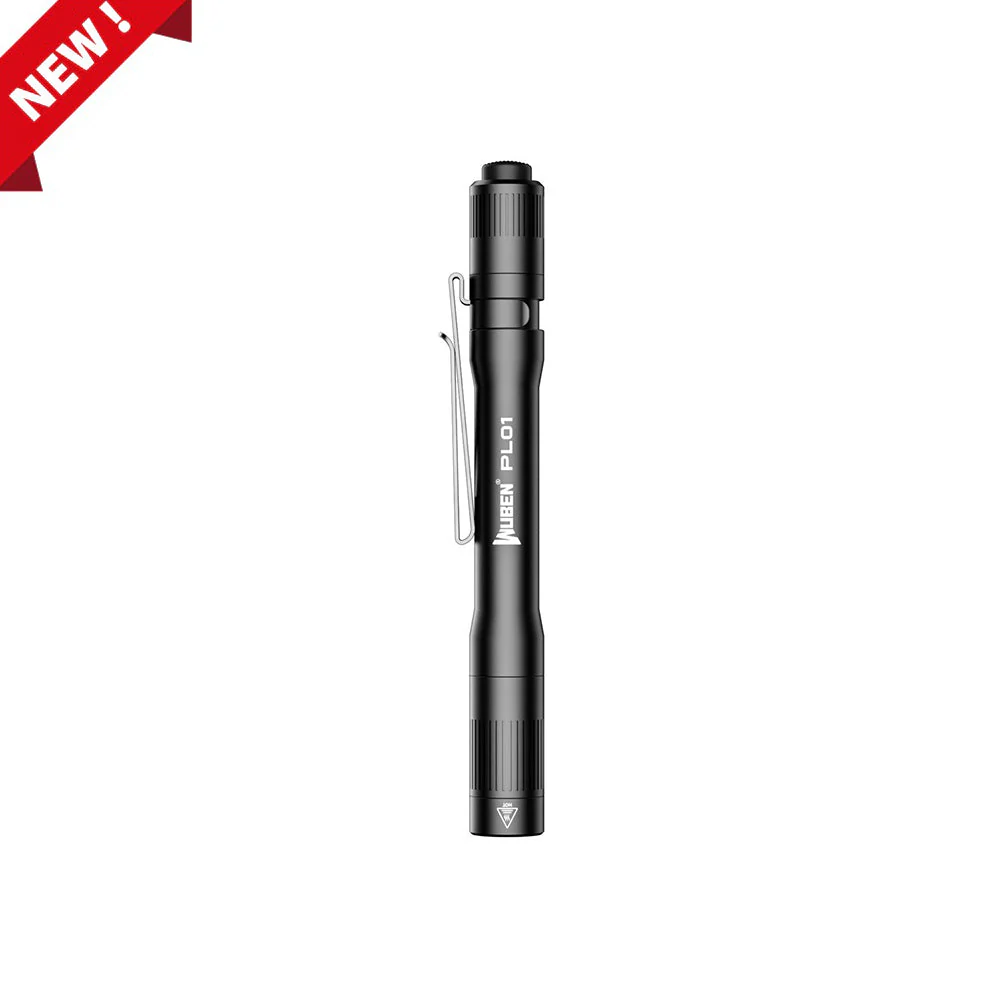 WUBEN PL01 Featherlight High-Lumen Penlight - Image 17