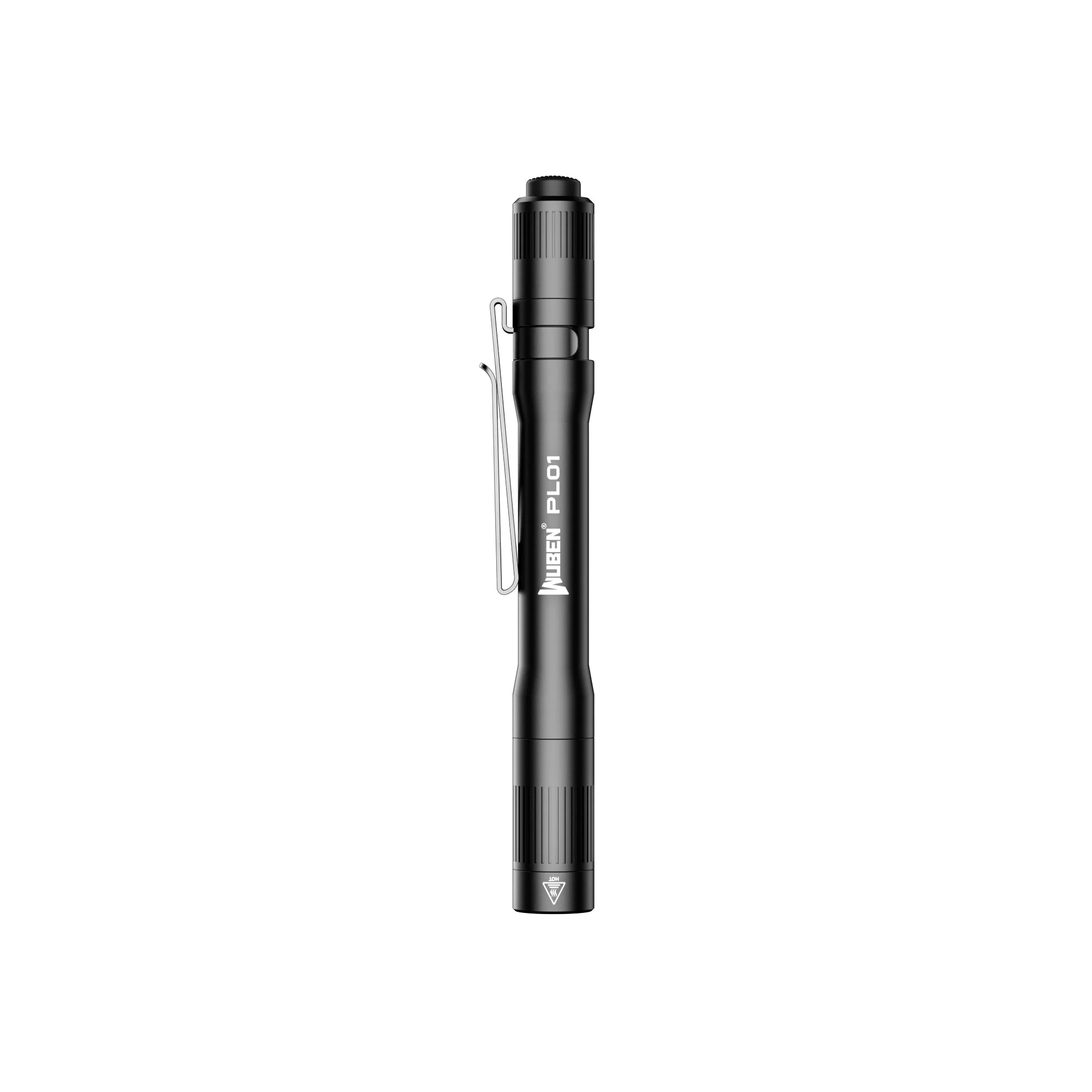 WUBEN PL01 Featherlight High-Lumen Penlight - Image 23