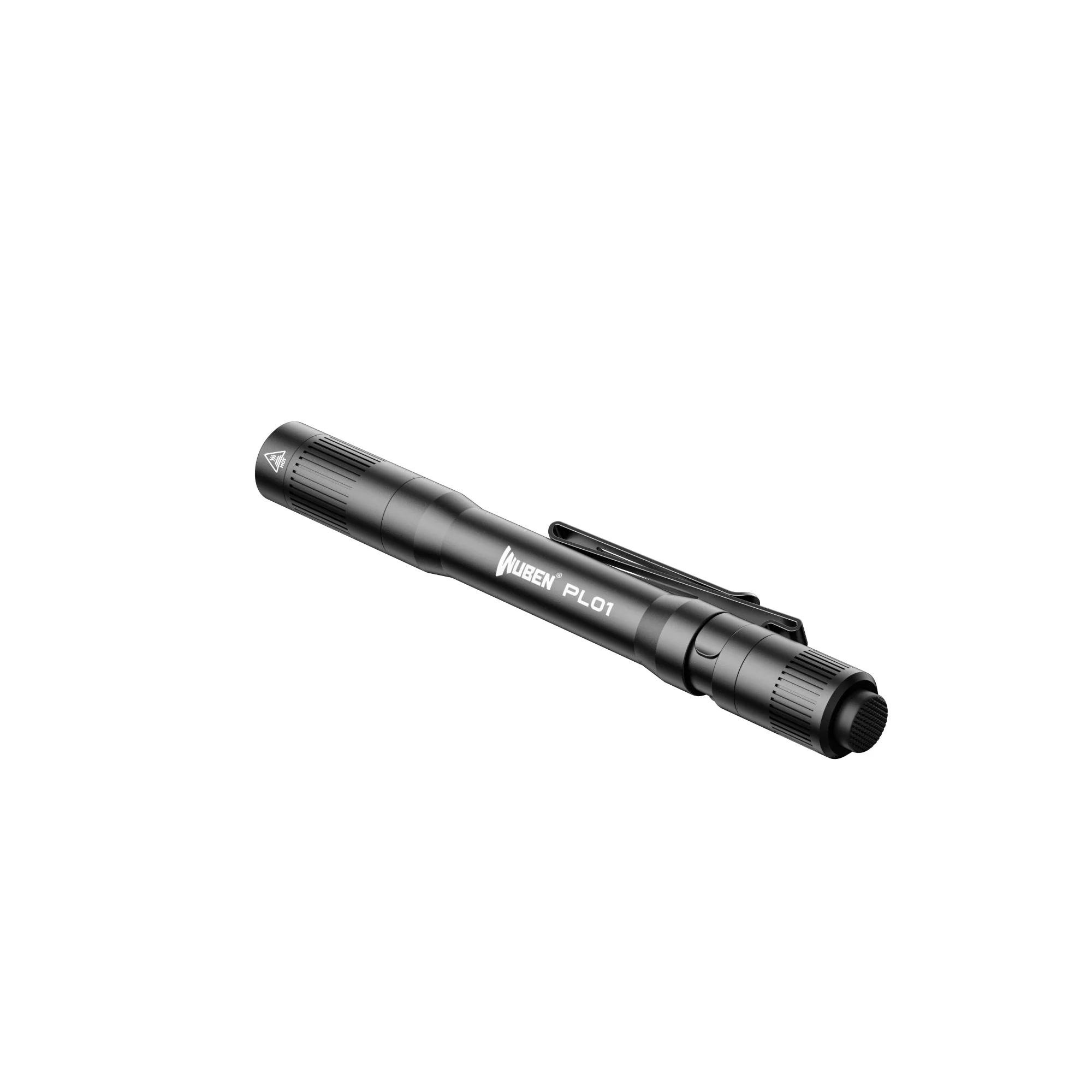 WUBEN PL01 Featherlight High-Lumen Penlight - Image 25