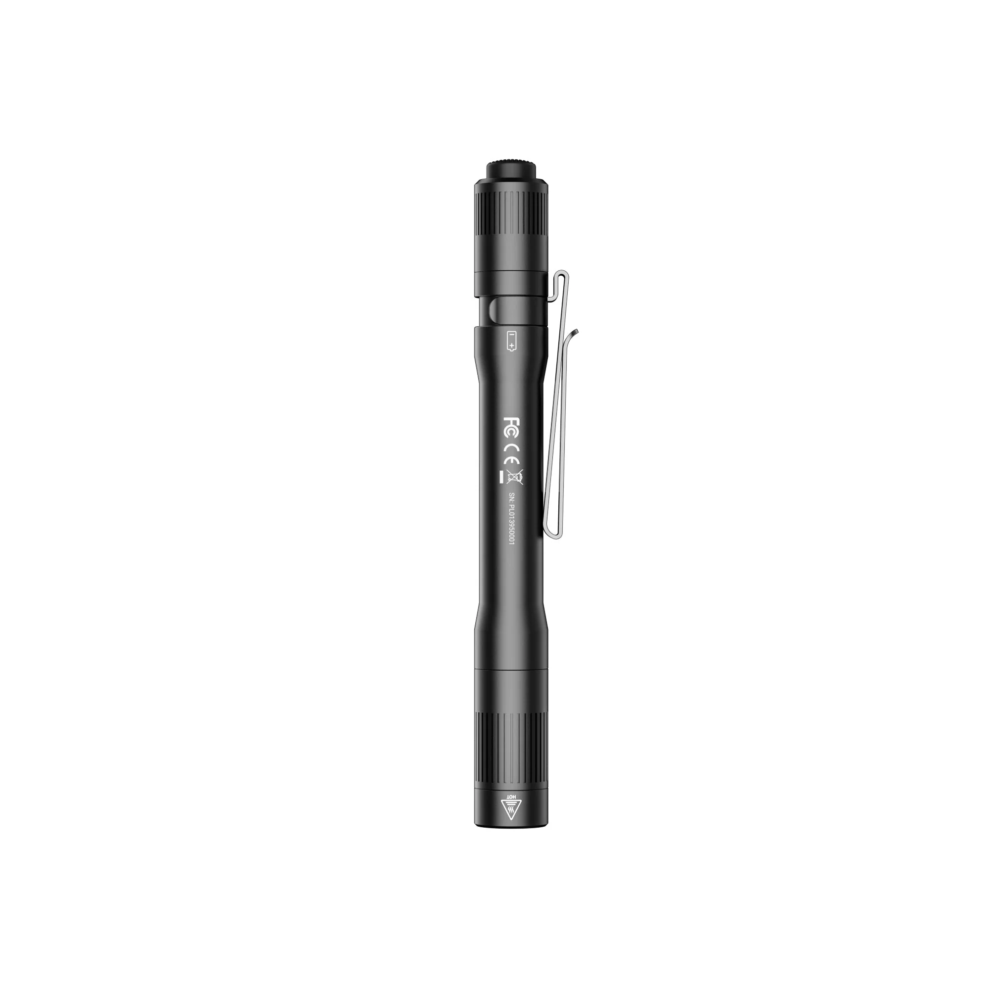 WUBEN PL01 Featherlight High-Lumen Penlight - Image 6