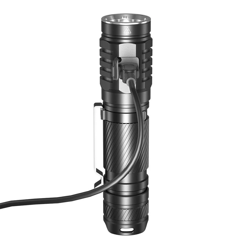 TO46R HIgh CRI Value Flashlight - 1000 Lumens - Image 5