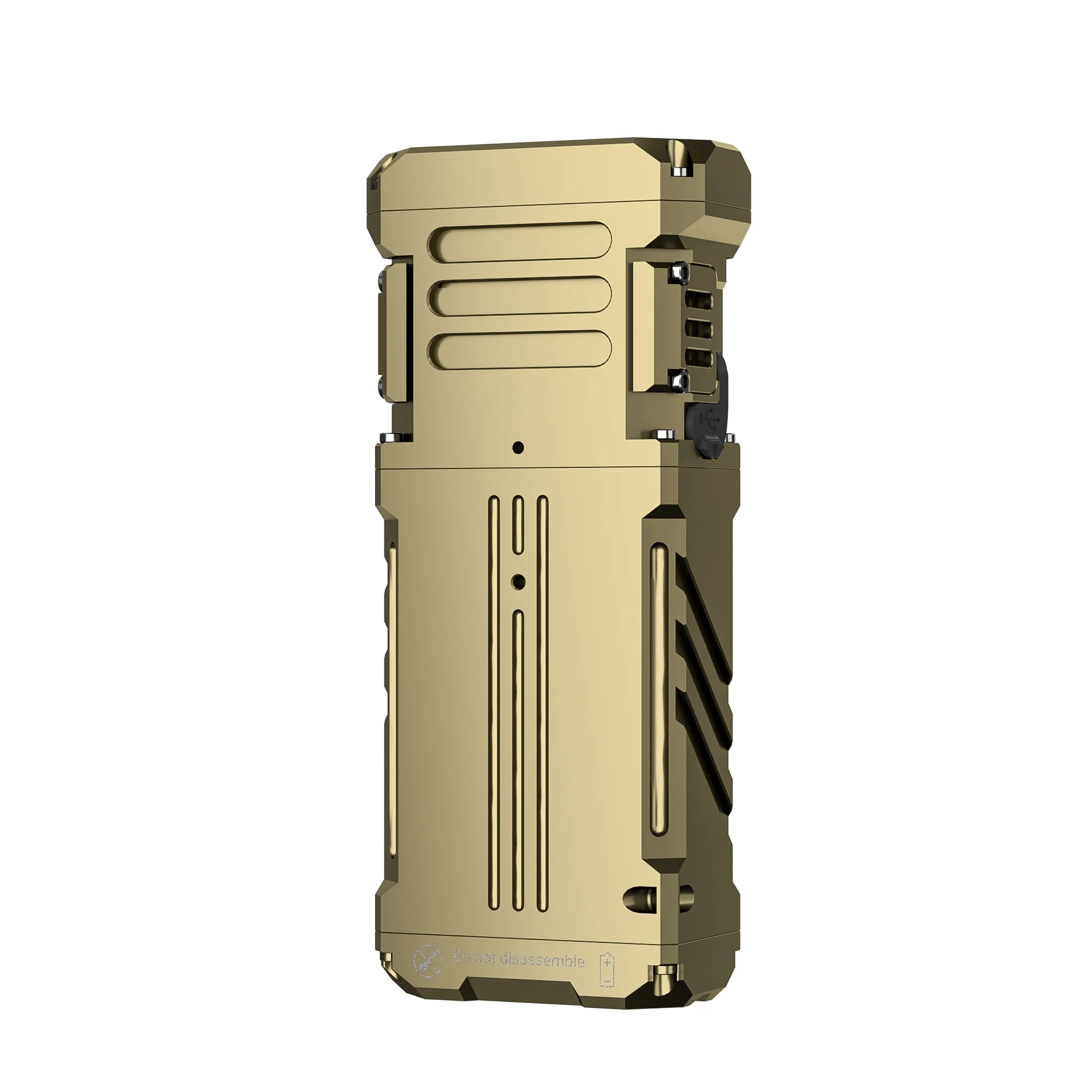 Lightok X1 Brightest LED Flashlight - 12000 Lumens - Image 13
