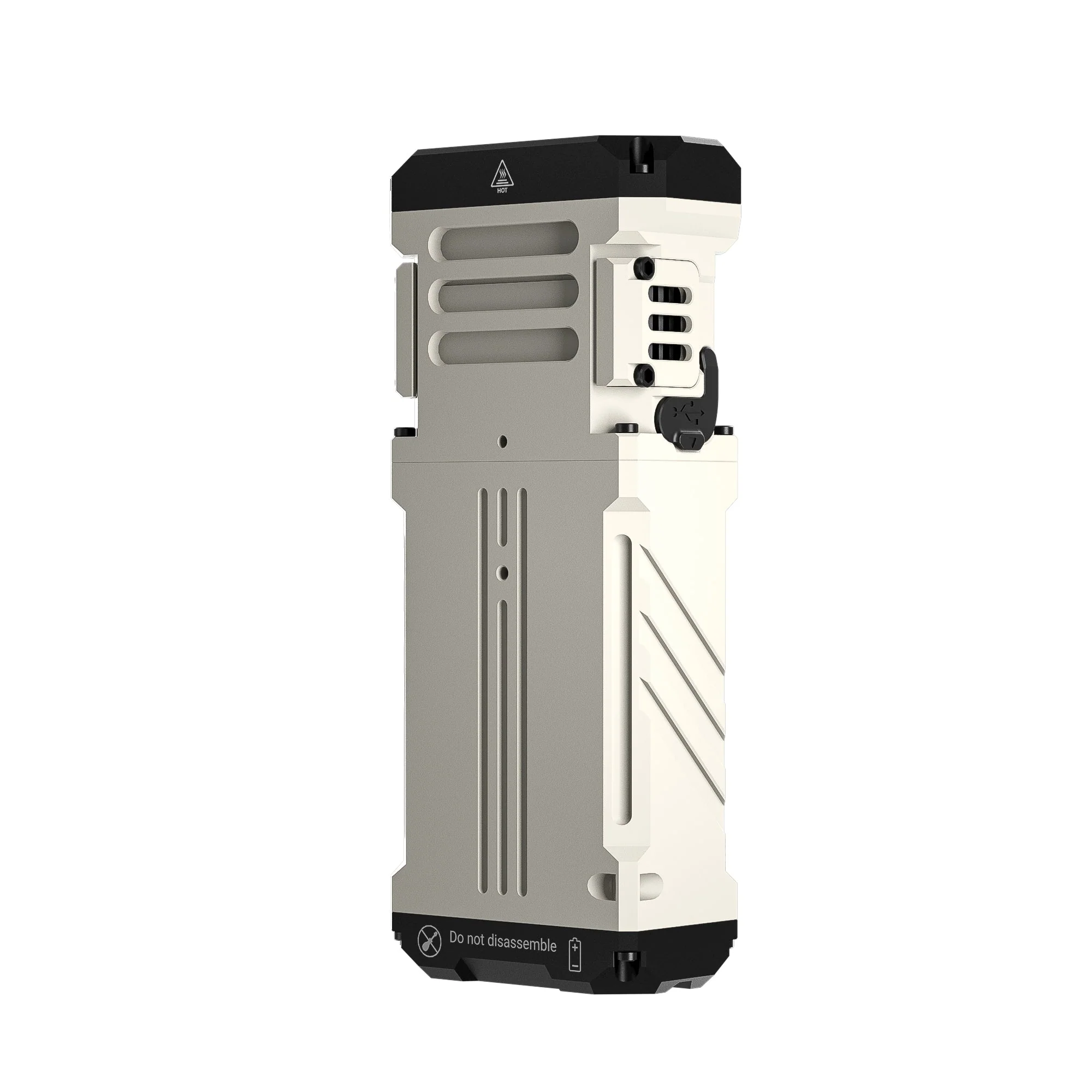 Lightok X1 Brightest LED Flashlight - 12000 Lumens - Image 8