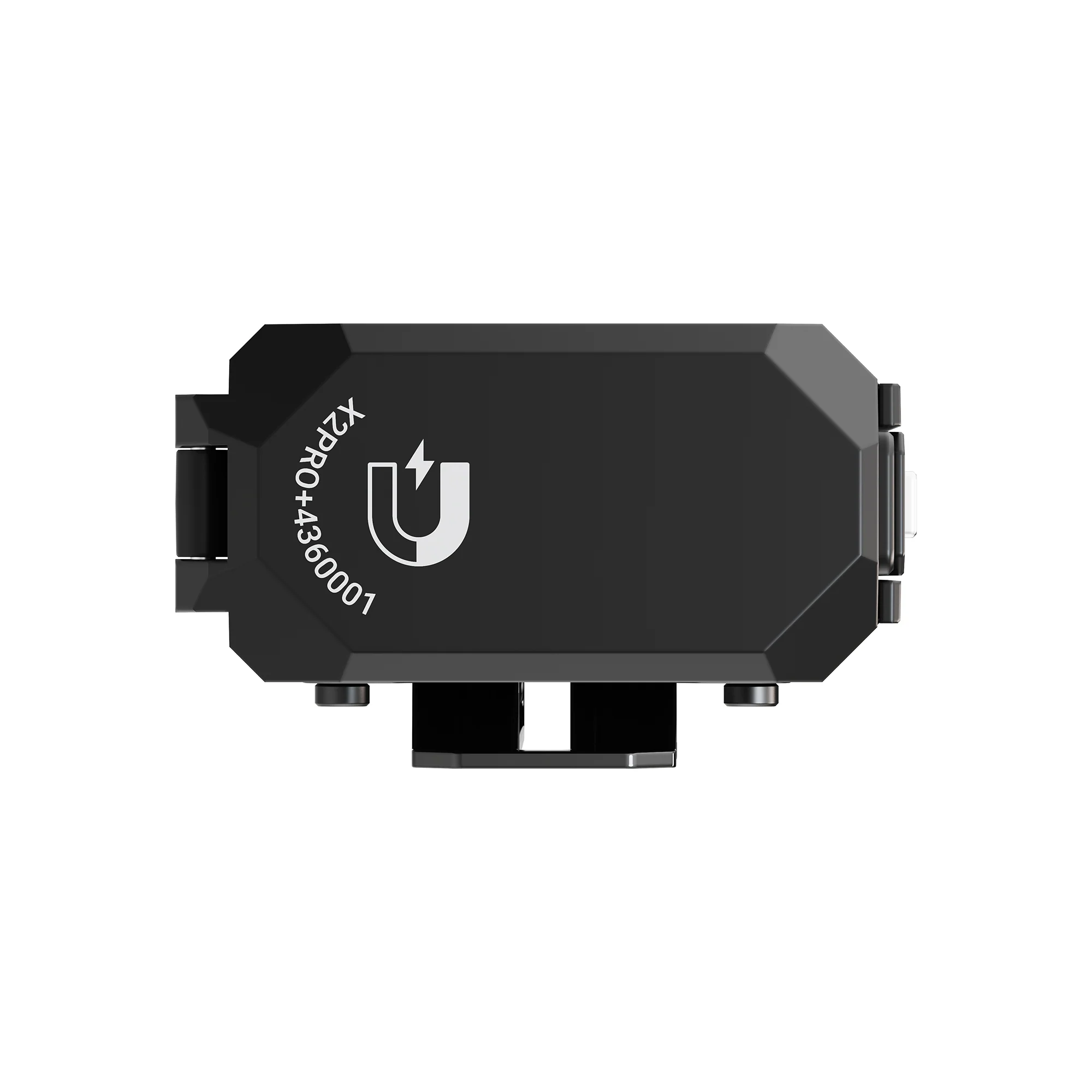 Wuben X2 Pro+ 1500 Lumens Flashlight( Red and White light) - Image 9
