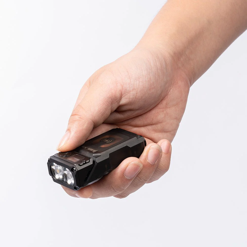 Lightok X3 Owl EDC Flashlight - Your Best Owl Light Choice - Image 18