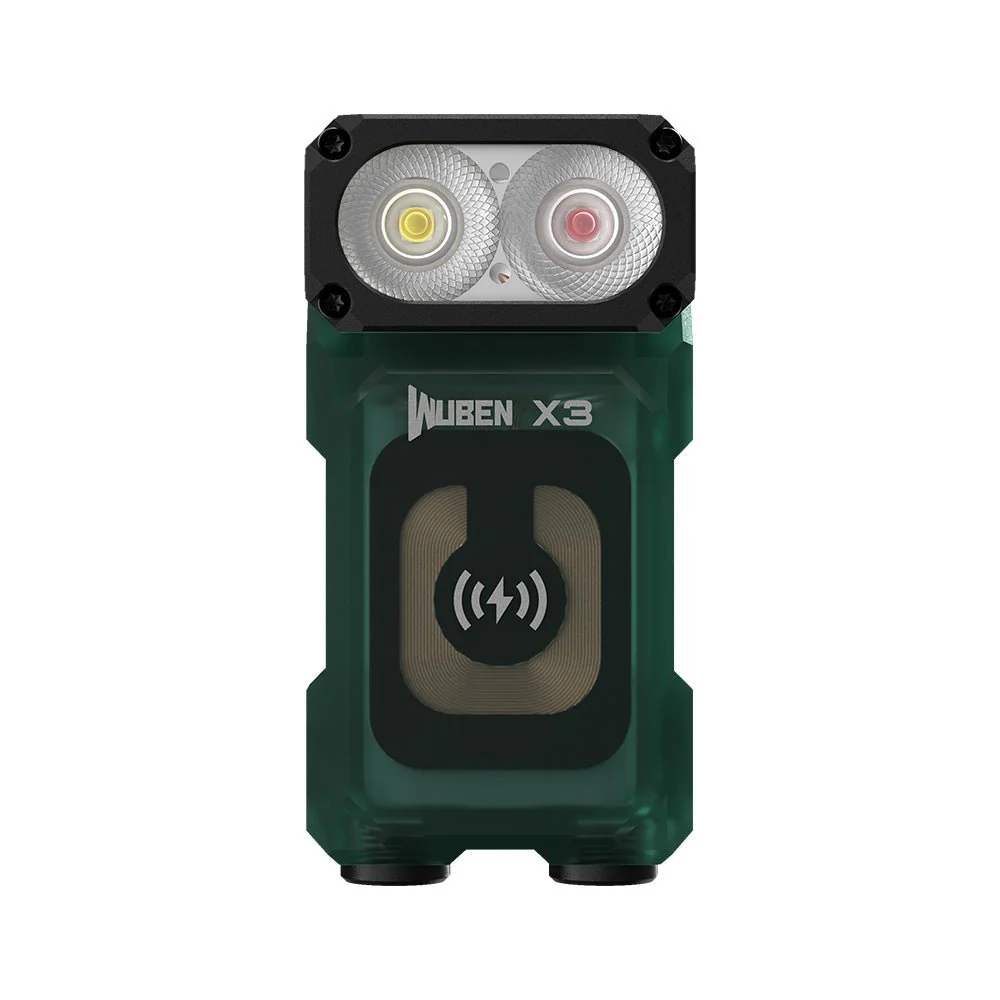 Lightok X3 Owl EDC Flashlight - Your Best Owl Light Choice - Image 19
