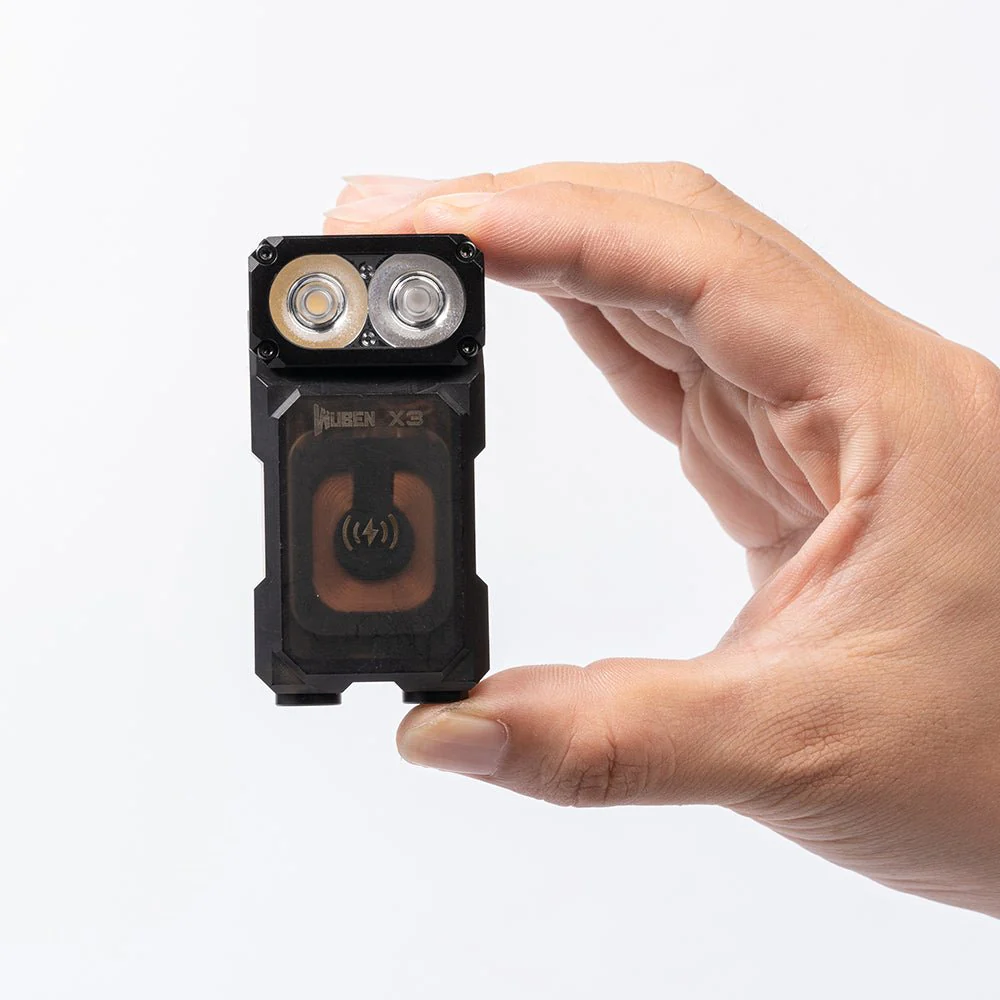 Lightok X3 Owl EDC Flashlight - Your Best Owl Light Choice - Image 25