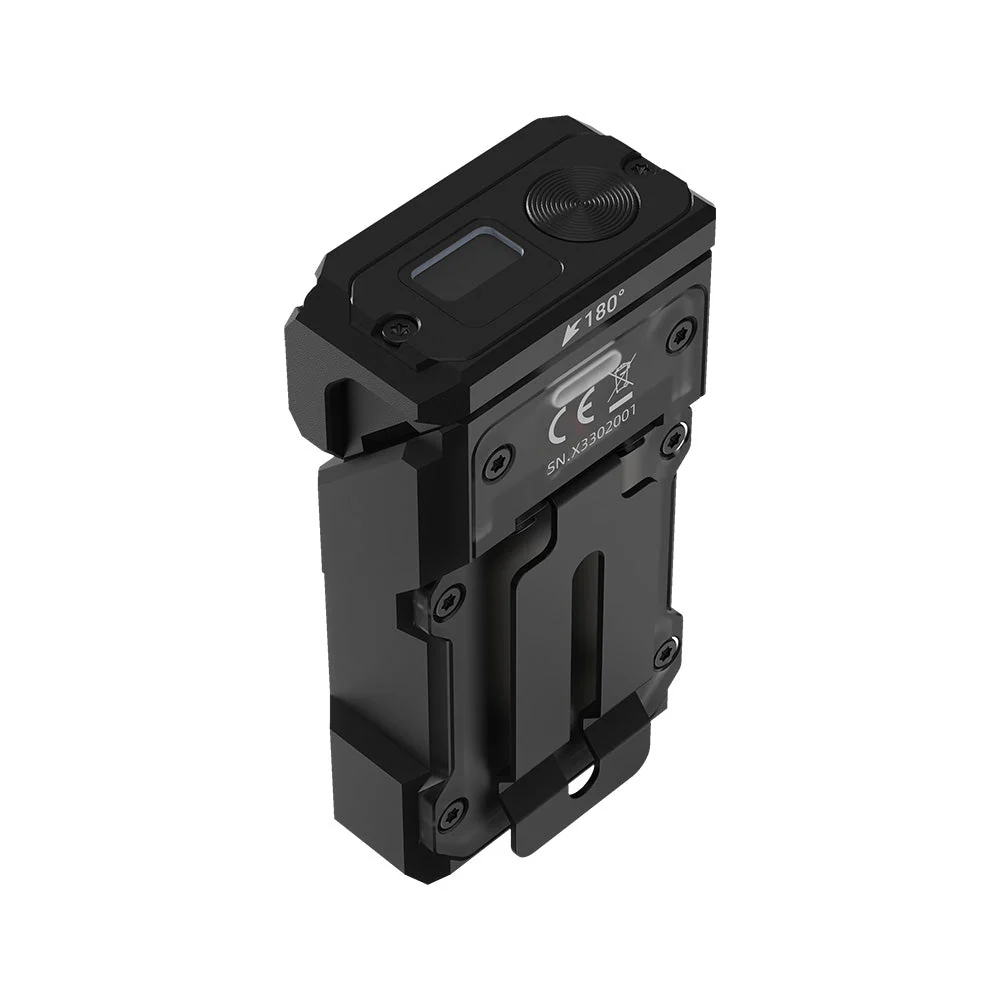 Lightok X3 Owl EDC Flashlight - Your Best Owl Light Choice - Image 28
