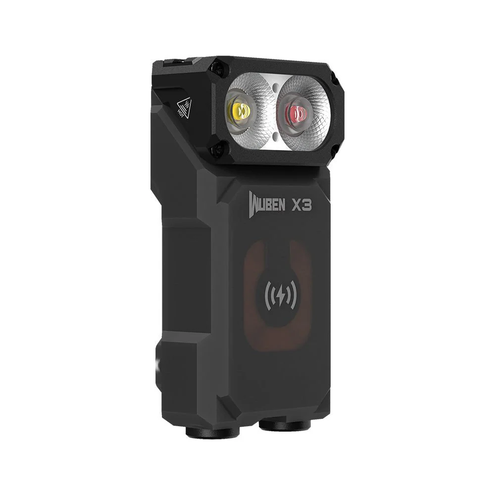 Lightok X3 Owl EDC Flashlight - Your Best Owl Light Choice - Image 30