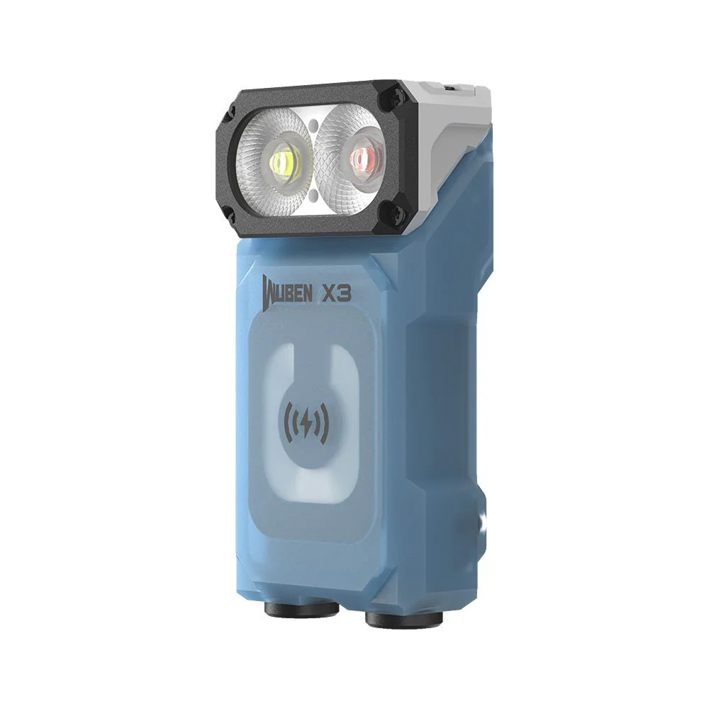 Lightok X3 Owl EDC Flashlight - Your Best Owl Light Choice - Image 7