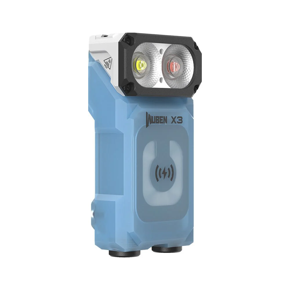 Lightok X3 Owl EDC Flashlight - Your Best Owl Light Choice - Image 8